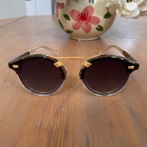 Krewe STL Nylon sunglasses